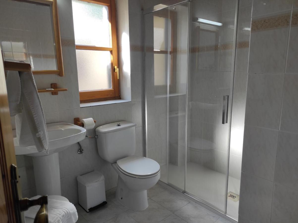 Hotel Gavín Extérieur photo