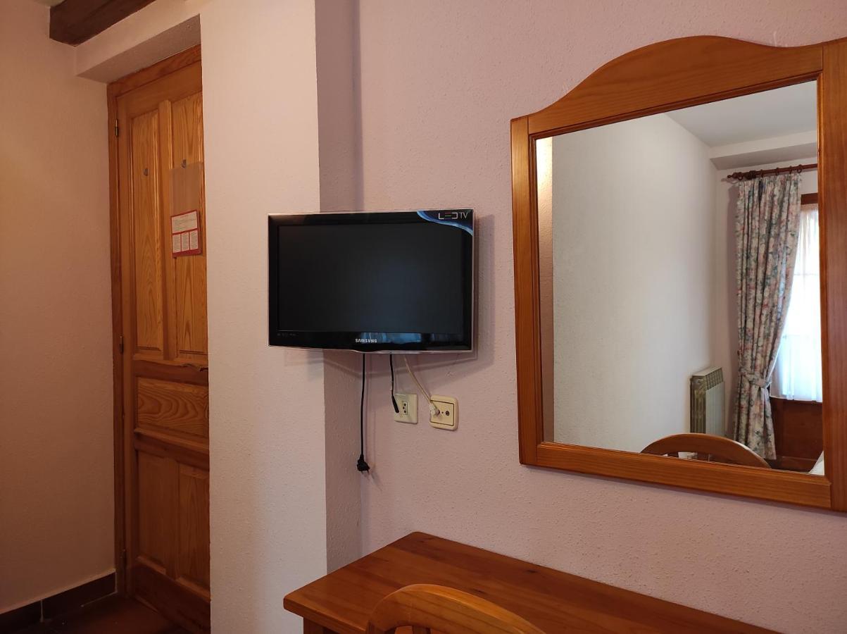 Hotel Gavín Extérieur photo
