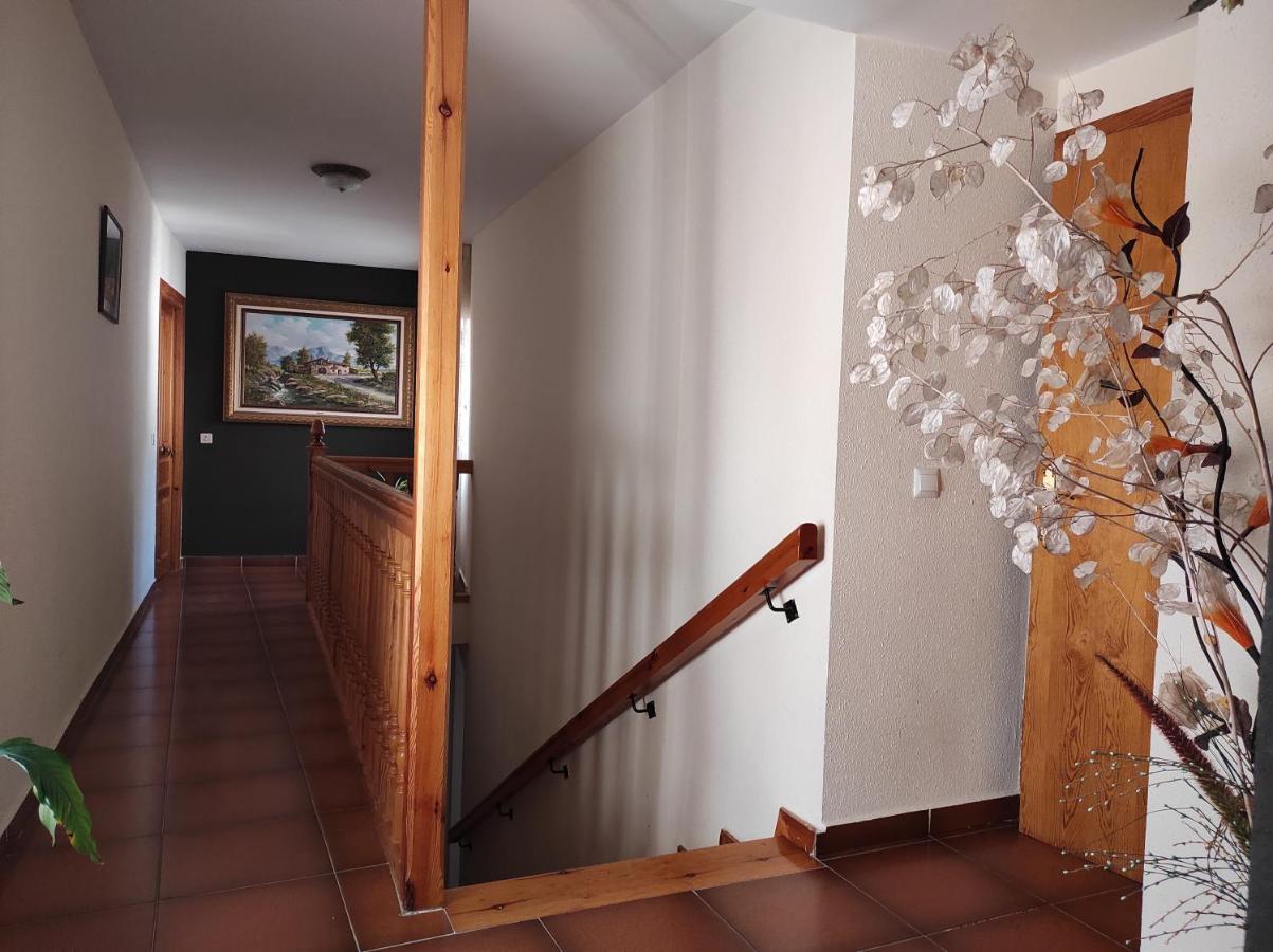 Hotel Gavín Extérieur photo