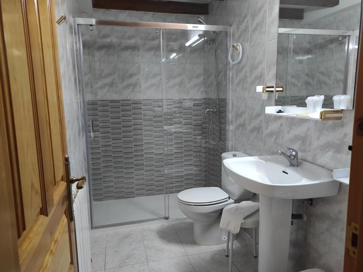 Hotel Gavín Extérieur photo
