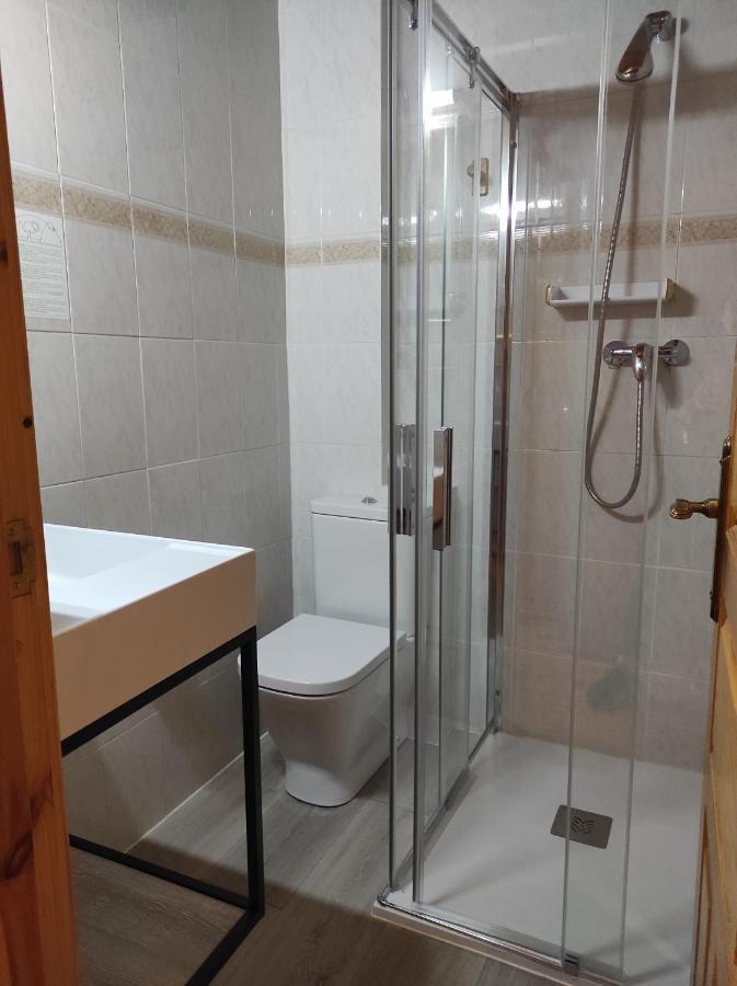 Hotel Gavín Extérieur photo