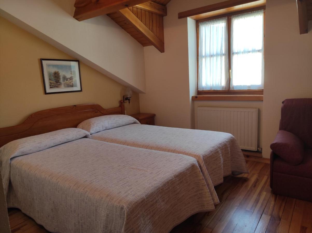 Hotel Gavín Extérieur photo