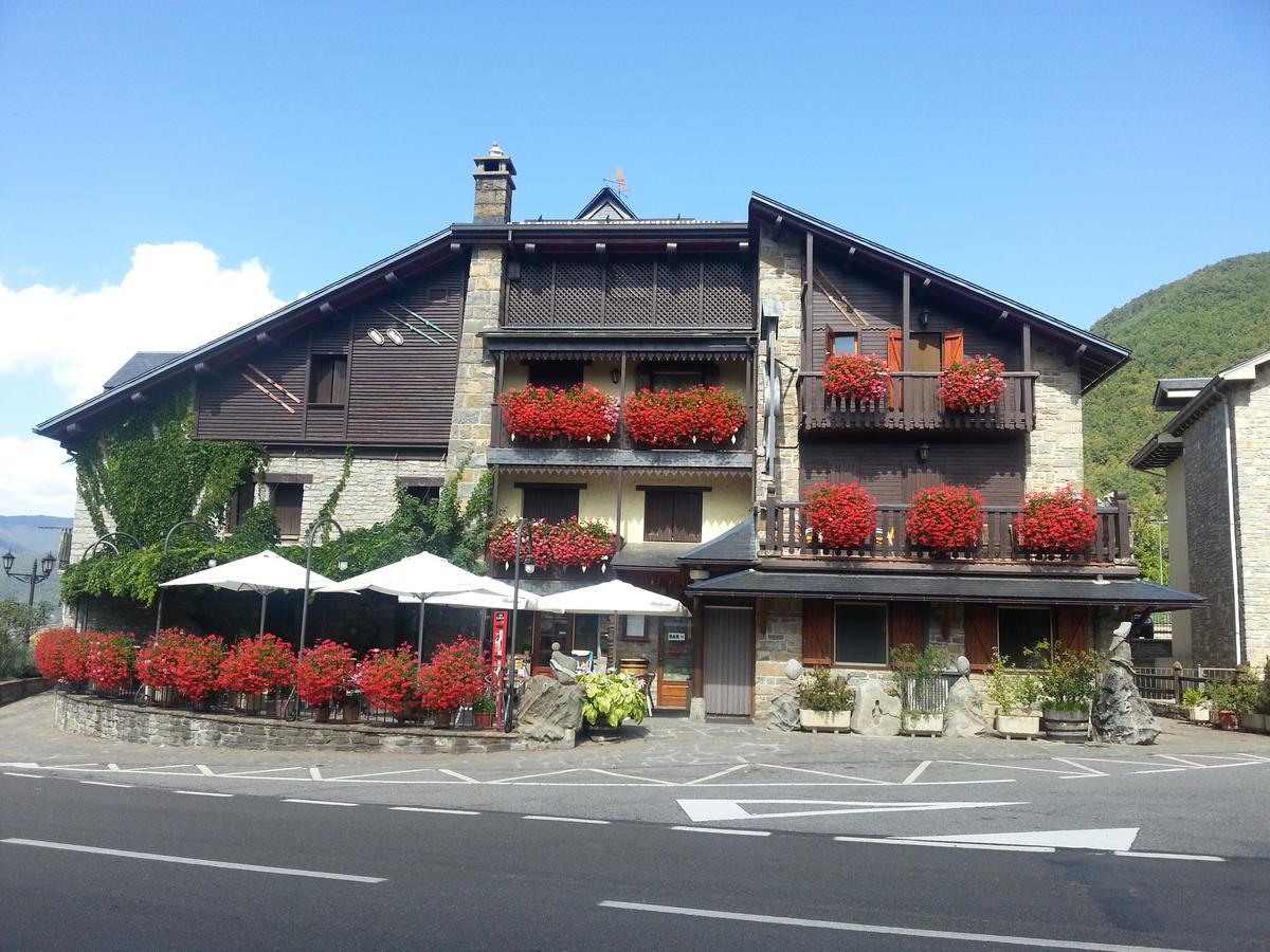 Hotel Gavín Extérieur photo