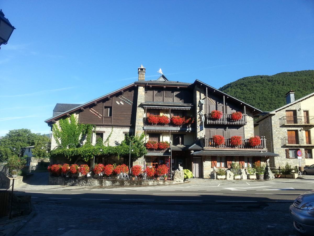 Hotel Gavín Extérieur photo