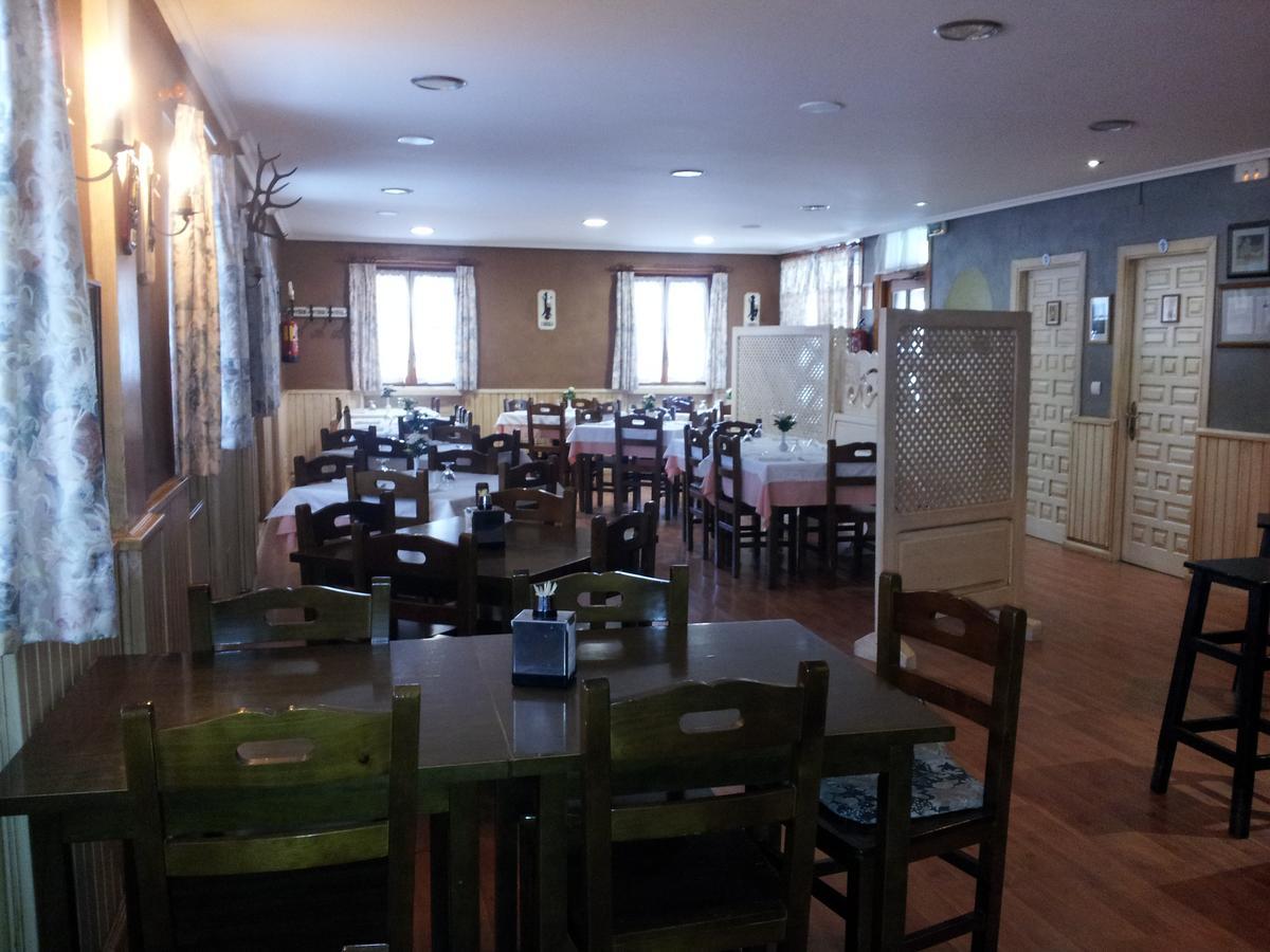 Hotel Gavín Extérieur photo