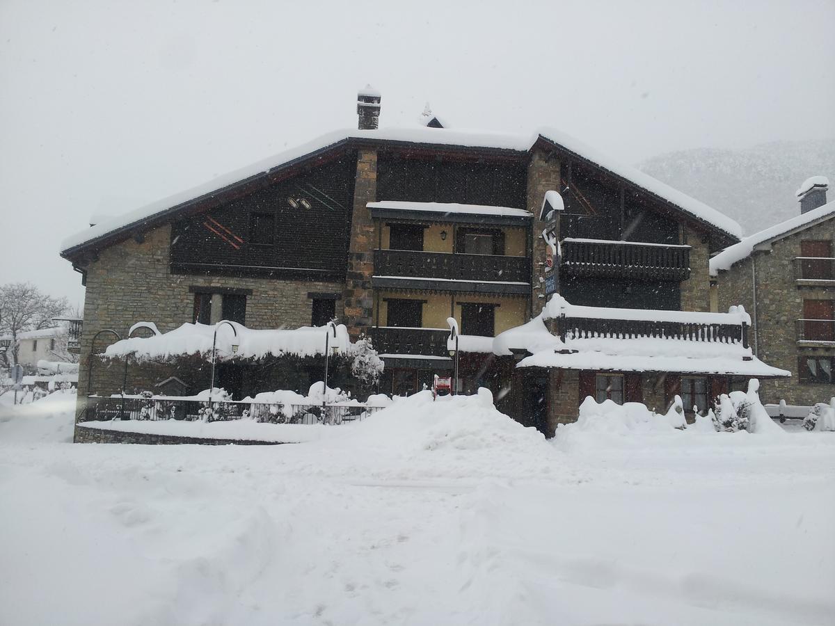 Hotel Gavín Extérieur photo