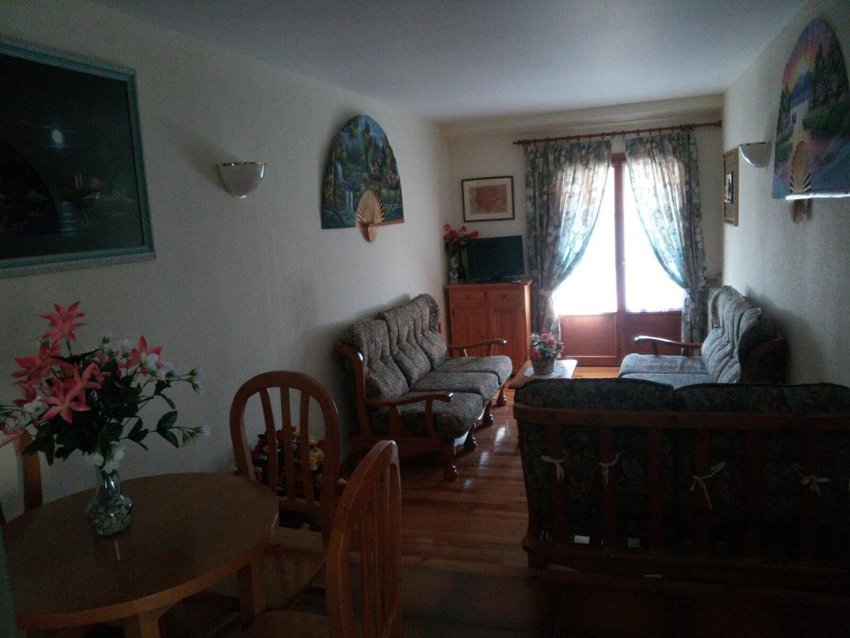 Hotel Gavín Extérieur photo
