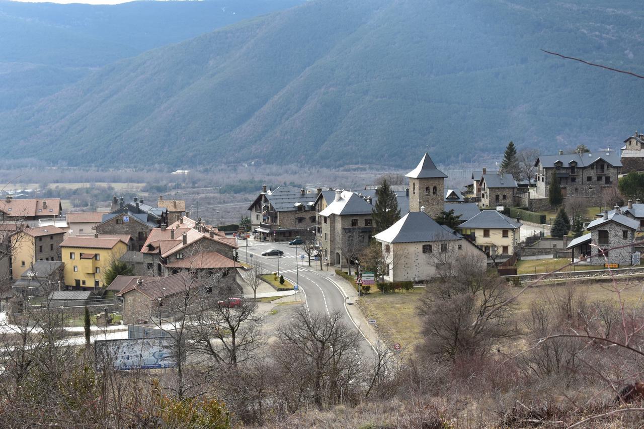 Hotel Gavín Extérieur photo